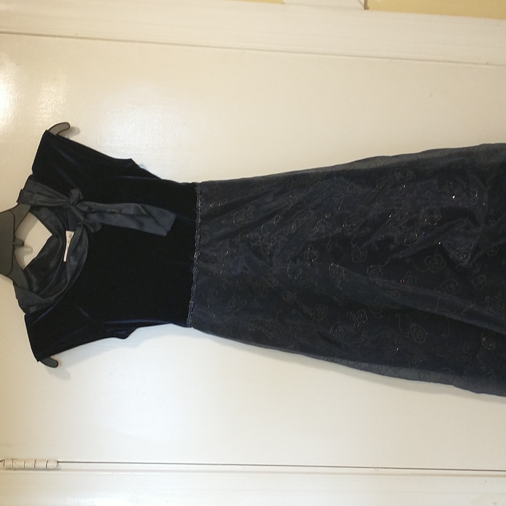 Girls Dress -Size 10